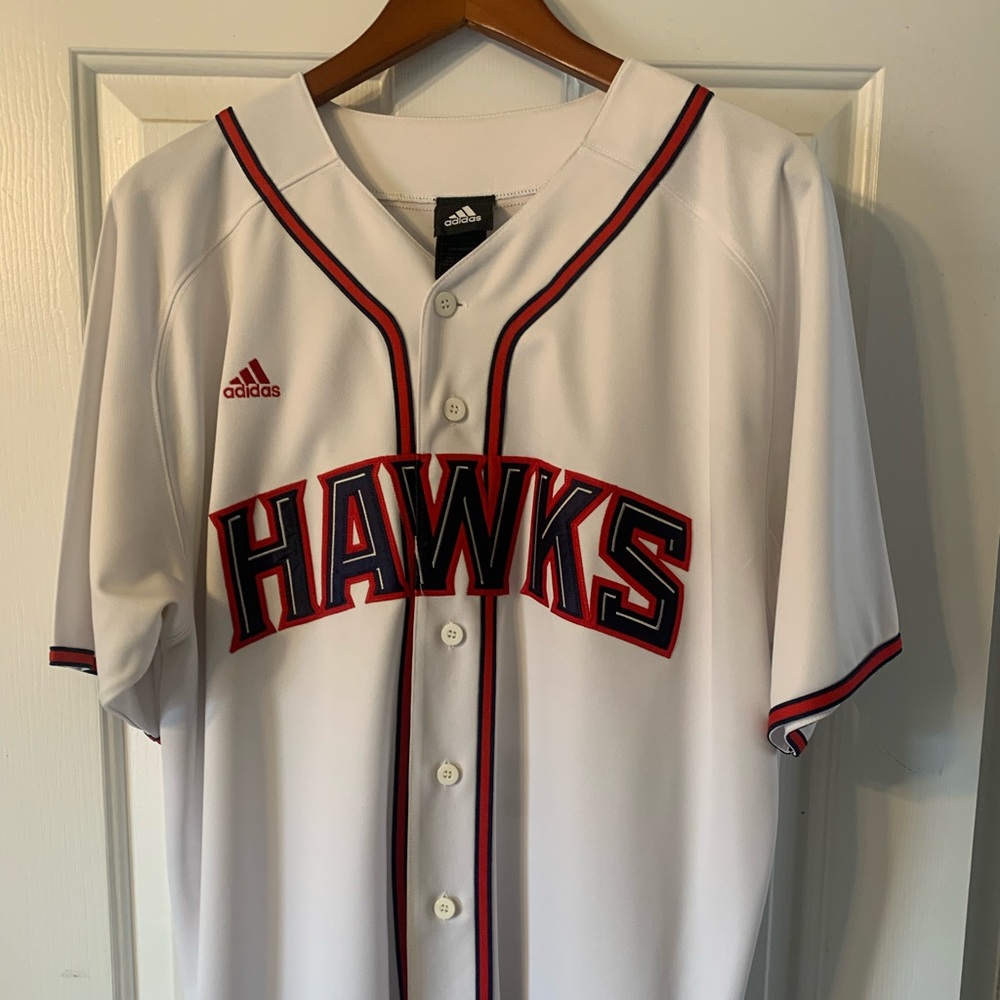 Atlanta Hawks Jersey